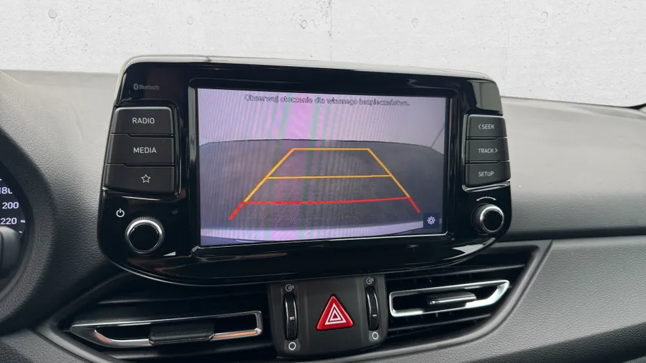 HYUNDAI i30 i30 1.5 DPI Smart
