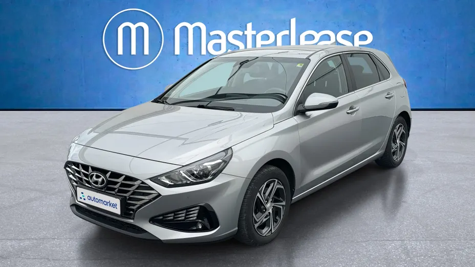 HYUNDAI i30 i30 1.5 DPI Smart