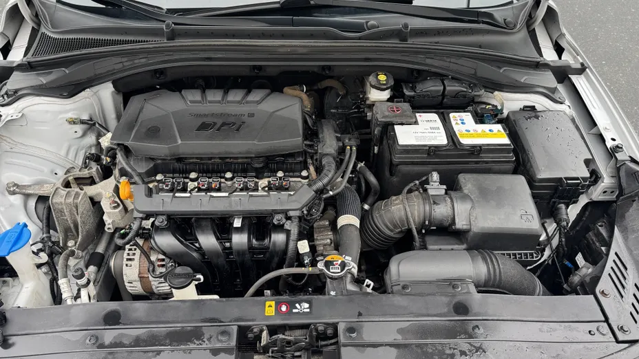 HYUNDAI i30 i30 1.5 DPI Smart