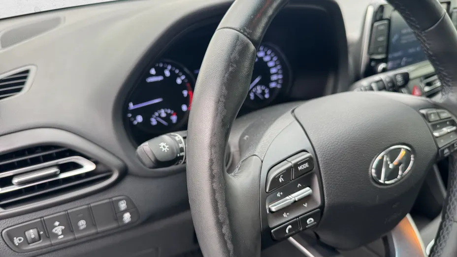 HYUNDAI i30 i30 1.5 DPI Smart