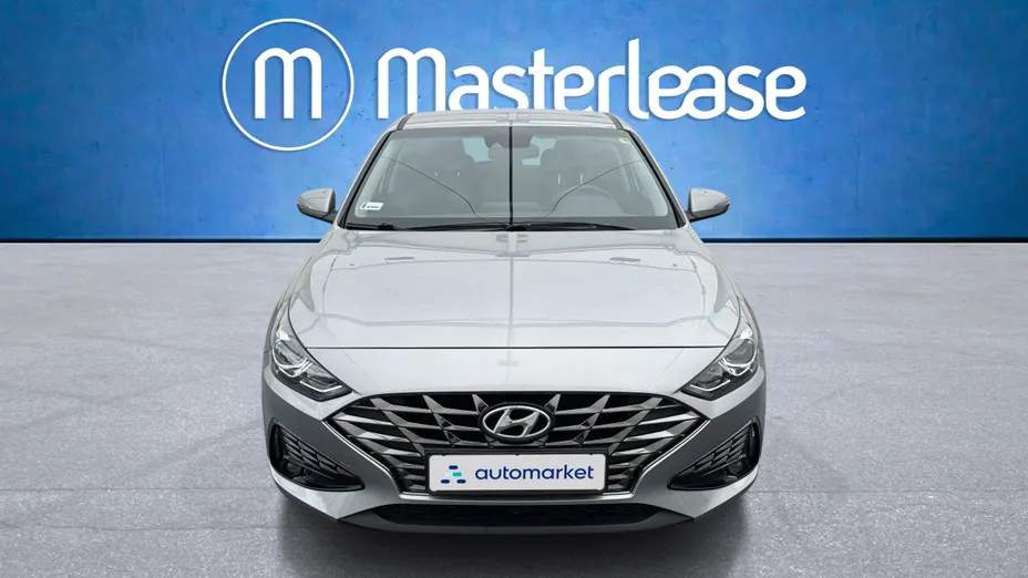 HYUNDAI i30 i30 1.5 DPI Smart