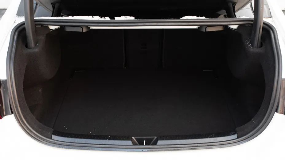 MERCEDES-BENZ A Klasa A 200 d Progressive 8G-DCT