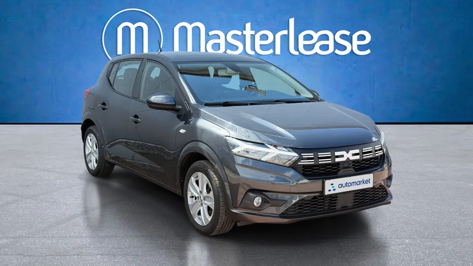 DACIA Sandero Sandero 1.0 TCe Expression
