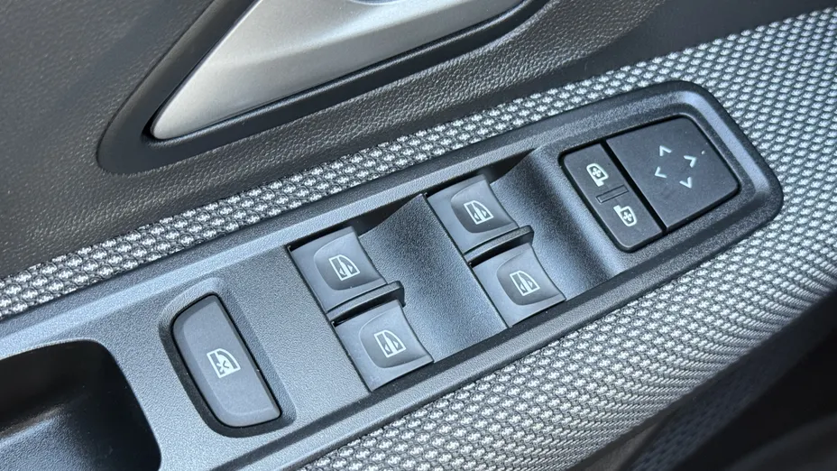 DACIA Sandero Sandero 1.0 TCe Expression