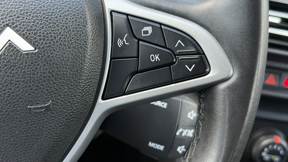 DACIA Sandero Sandero 1.0 TCe Expression