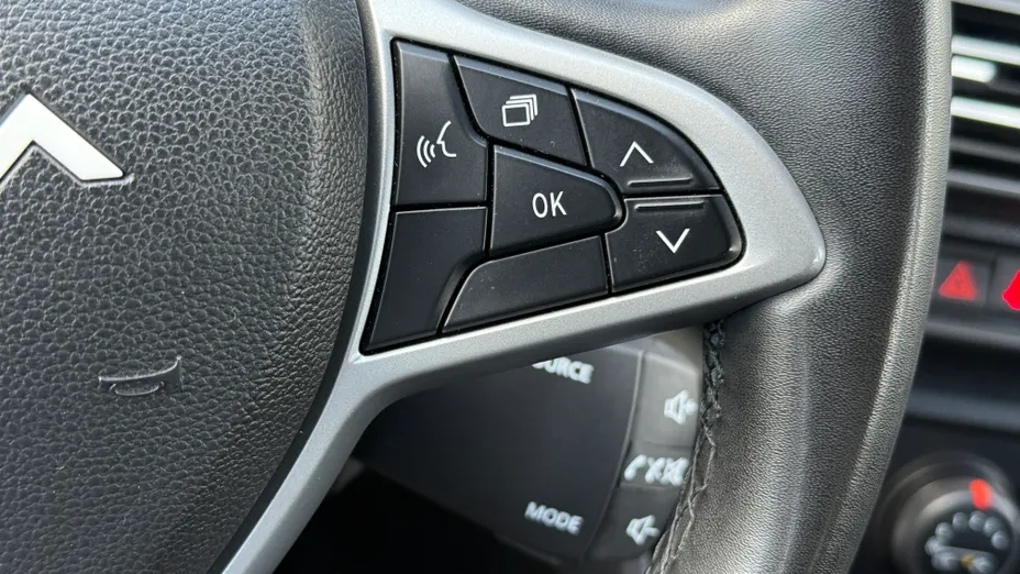 DACIA Sandero Sandero 1.0 TCe Expression