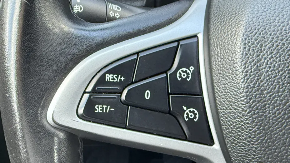 DACIA Sandero Sandero 1.0 TCe Expression