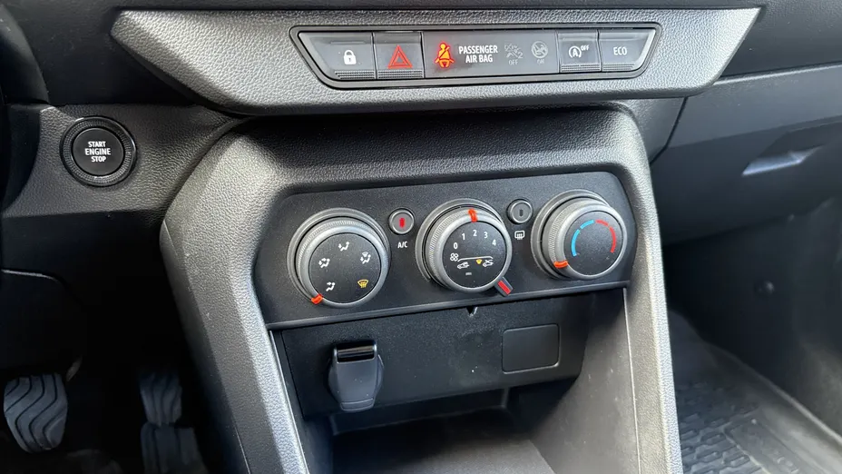 DACIA Sandero Sandero 1.0 TCe Expression