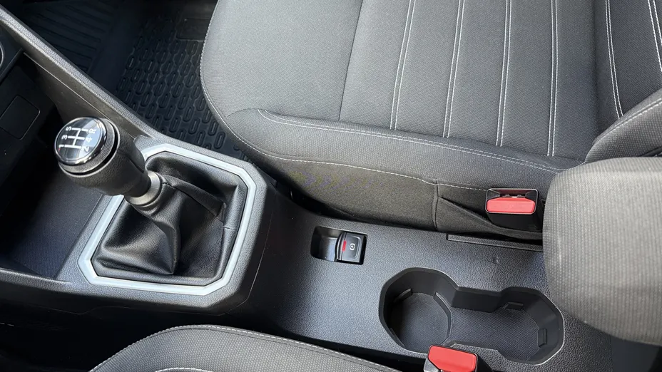 DACIA Sandero Sandero 1.0 TCe Expression