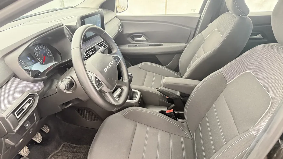 DACIA Sandero Sandero 1.0 TCe Expression