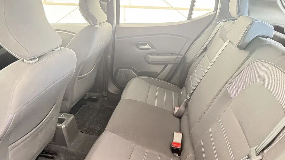 DACIA Sandero Sandero 1.0 TCe Expression