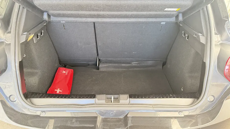 DACIA Sandero Sandero 1.0 TCe Expression