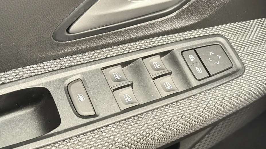 DACIA Sandero Sandero 1.0 TCe Expression