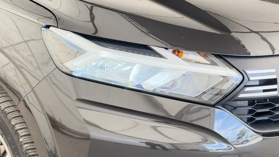 DACIA Sandero Sandero 1.0 TCe Expression