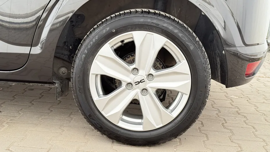 DACIA Sandero Sandero 1.0 TCe Expression