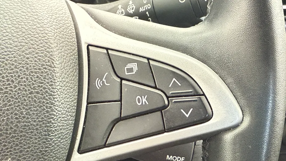 DACIA Sandero Sandero 1.0 TCe Expression