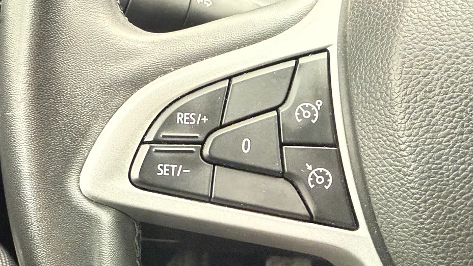 DACIA Sandero Sandero 1.0 TCe Expression