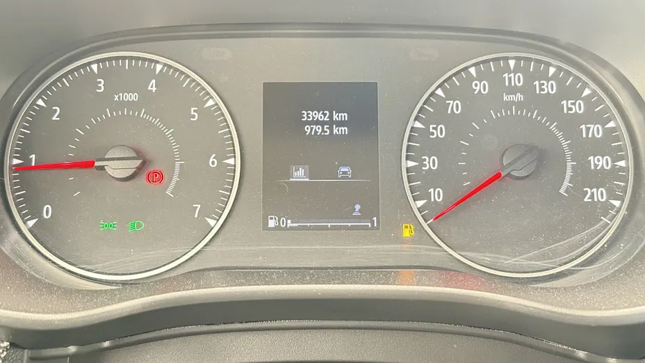 DACIA Sandero Sandero 1.0 TCe Expression