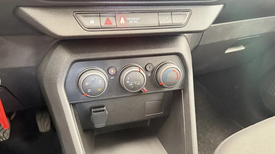 DACIA Sandero Sandero 1.0 TCe Expression