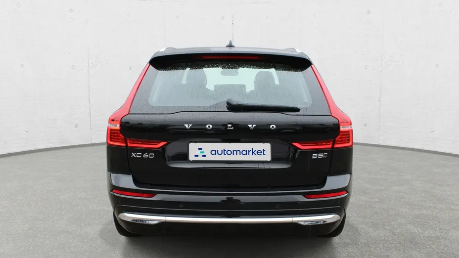 VOLVO XC60 XC60 B5 B AWD Inscription aut