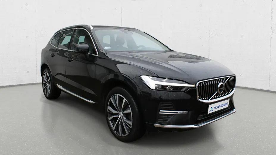 VOLVO XC60 XC60 B5 B AWD Inscription aut