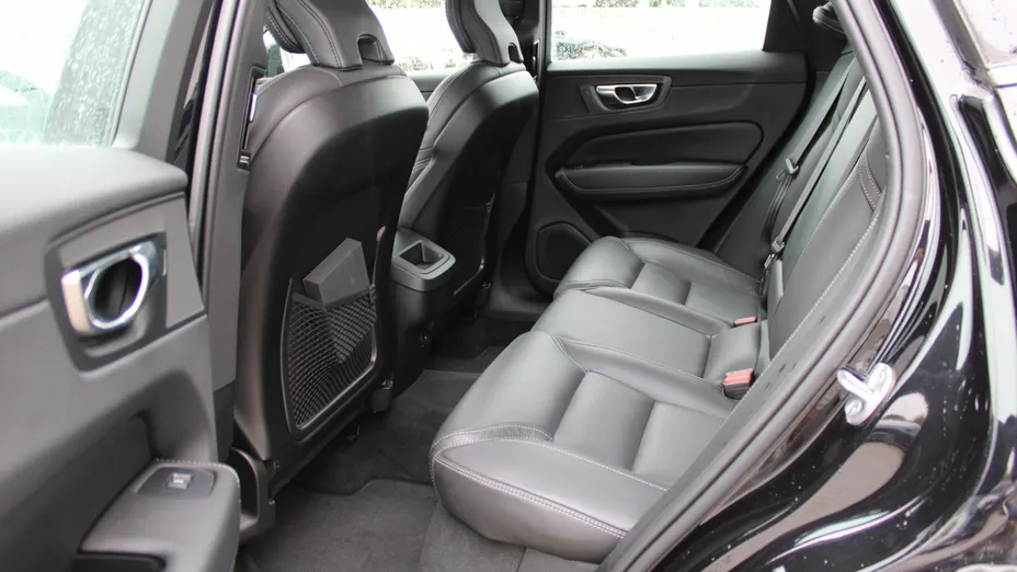 VOLVO XC60 XC60 B5 B AWD Inscription aut