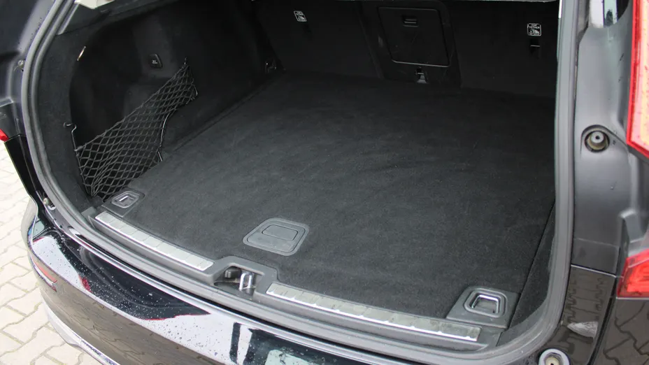 VOLVO XC60 XC60 B5 B AWD Inscription aut