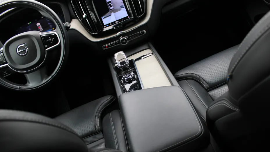 VOLVO XC60 XC60 B5 B AWD Inscription aut