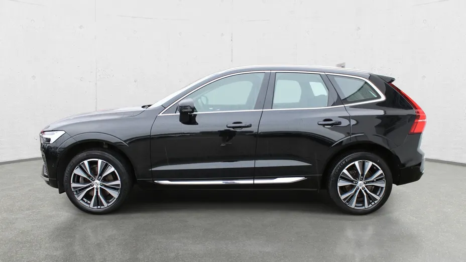 VOLVO XC60 XC60 B5 B AWD Inscription aut