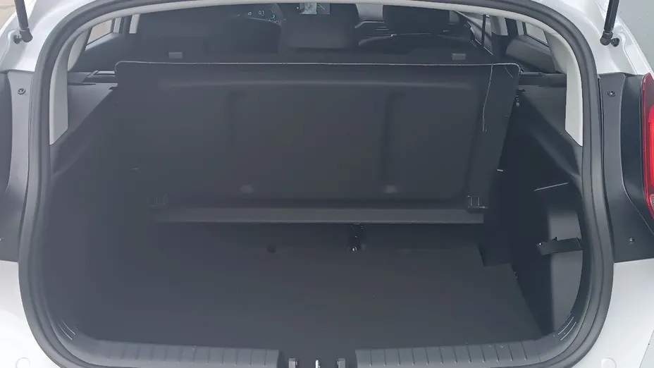 HYUNDAI Bayon Bayon 1.2 MPI Pure Nowy