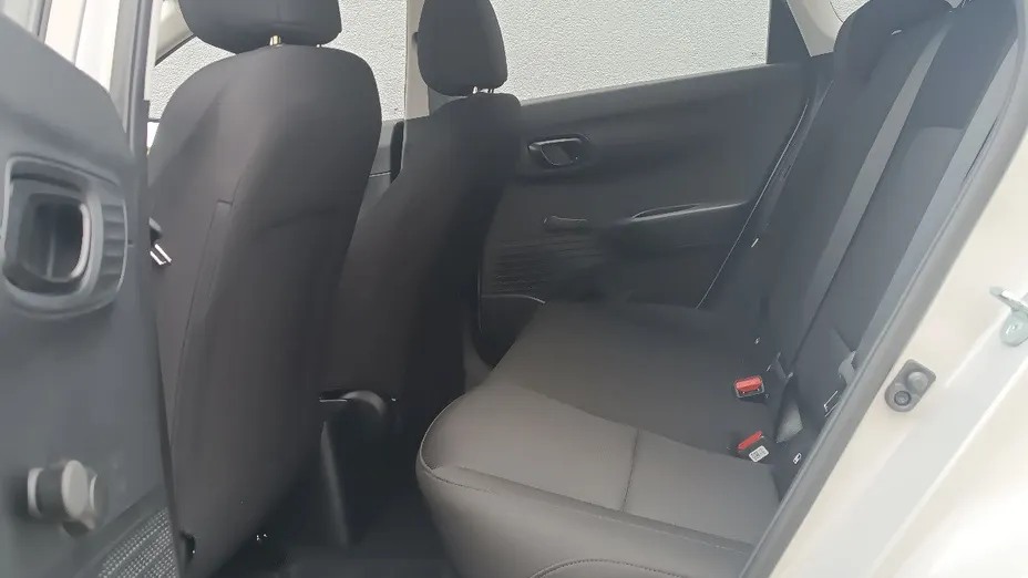 HYUNDAI Bayon Bayon 1.2 MPI Pure Nowy