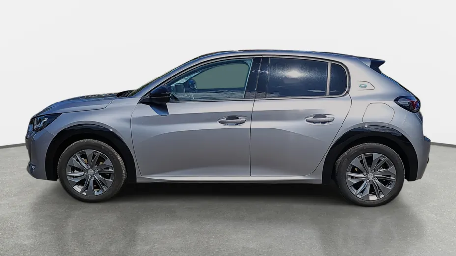 PEUGEOT 208 e-208 Allure