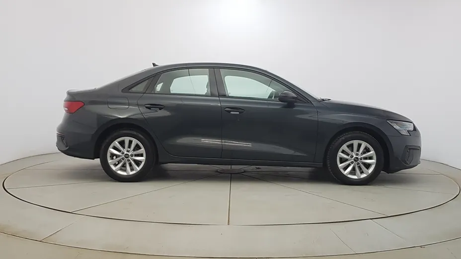 AUDI A3 A3 35 TFSI mHEV S tronic