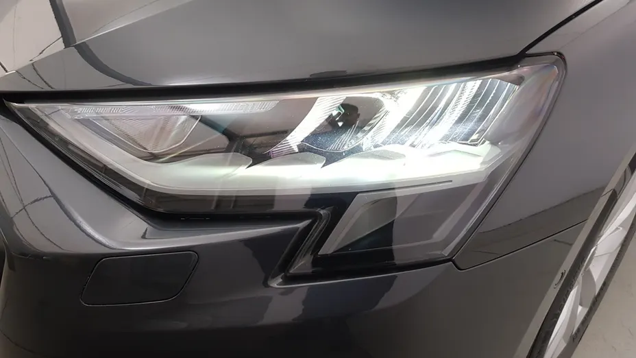 AUDI A3 A3 35 TFSI mHEV S tronic