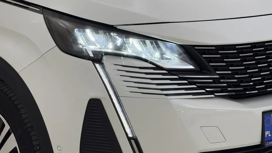 PEUGEOT 3008 3008 1.2 PureTech Allure Pack S&S EAT8