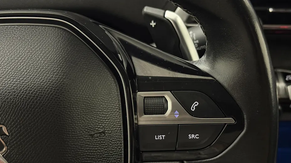 PEUGEOT 3008 3008 1.2 PureTech Allure Pack S&S EAT8