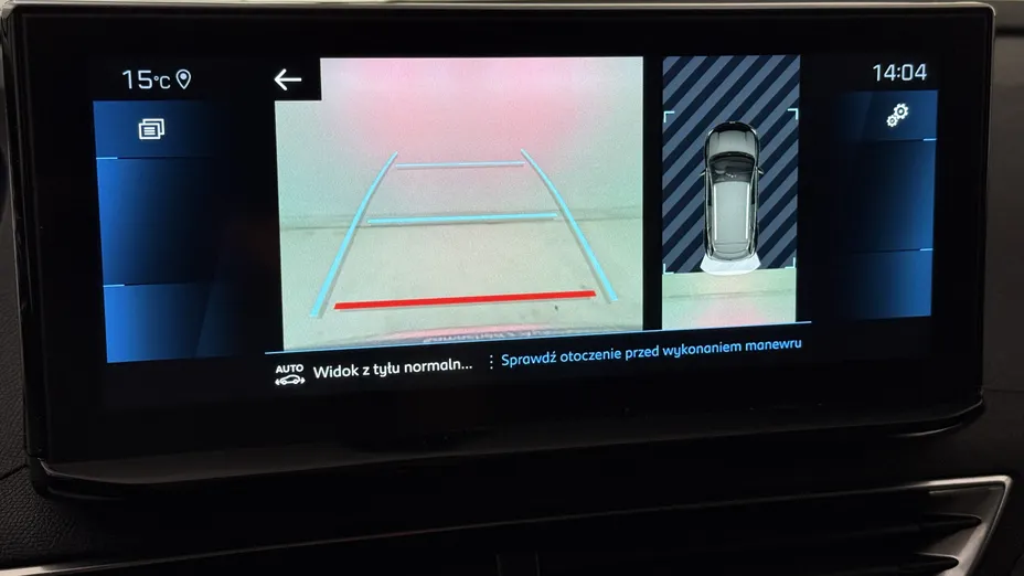 PEUGEOT 3008 3008 1.2 PureTech Allure Pack S&S EAT8