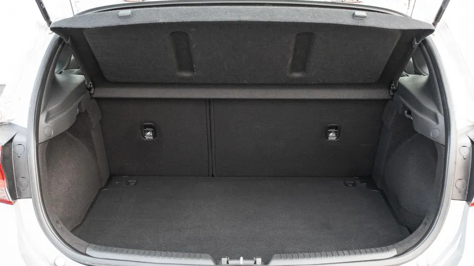 HYUNDAI i30 i30 1.0 T-GDI Modern