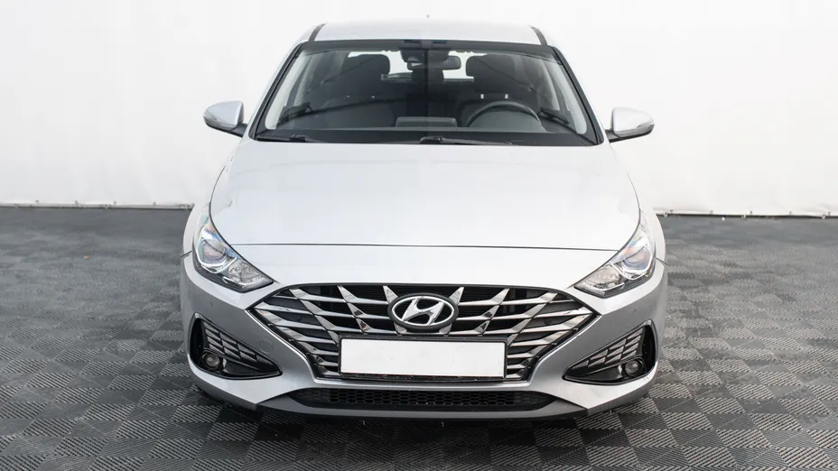 HYUNDAI i30 i30 1.0 T-GDI Modern