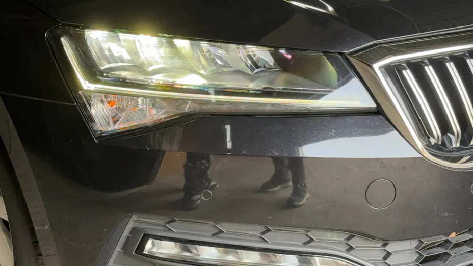 SKODA Superb Superb 2.0 TSI Ambition DSG