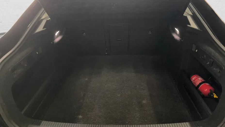 SKODA Superb Superb 2.0 TSI Ambition DSG