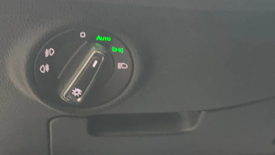 SKODA Superb Superb 2.0 TSI Ambition DSG