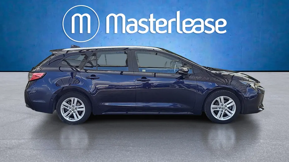 TOYOTA Corolla Corolla 1.8 Hybrid GPF Comfort