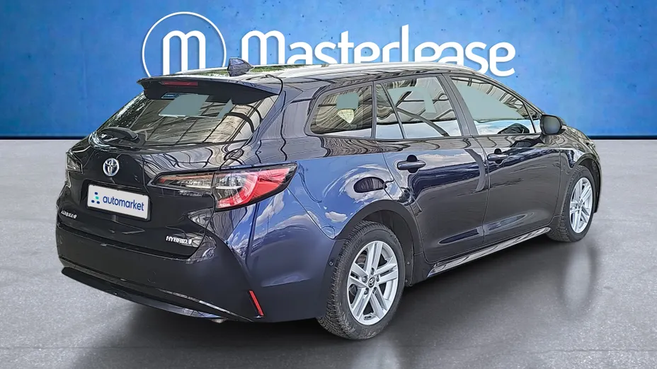 TOYOTA Corolla Corolla 1.8 Hybrid GPF Comfort