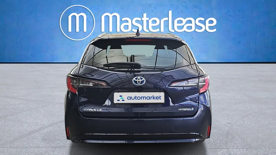 TOYOTA Corolla Corolla 1.8 Hybrid GPF Comfort