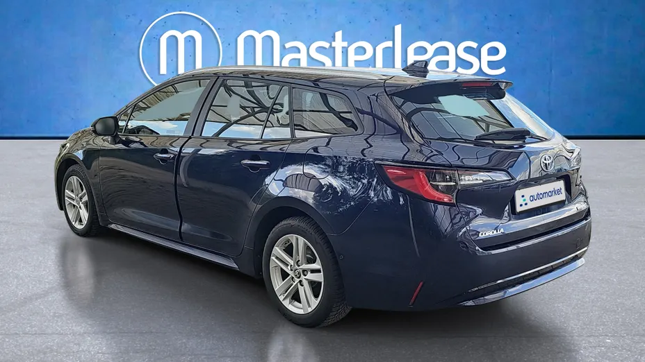 TOYOTA Corolla Corolla 1.8 Hybrid GPF Comfort