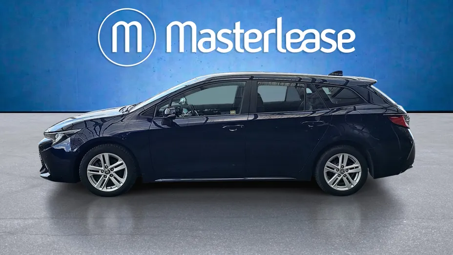 TOYOTA Corolla Corolla 1.8 Hybrid GPF Comfort