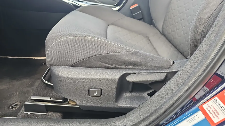 TOYOTA Corolla Corolla 1.8 Hybrid GPF Comfort