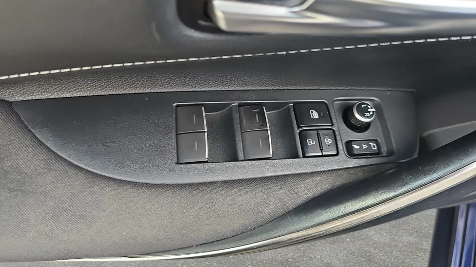 TOYOTA Corolla Corolla 1.8 Hybrid GPF Comfort