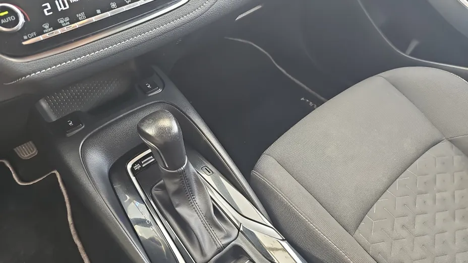 TOYOTA Corolla Corolla 1.8 Hybrid GPF Comfort